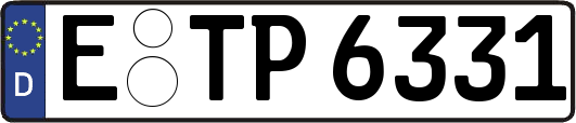 E-TP6331