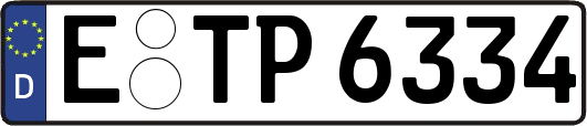 E-TP6334
