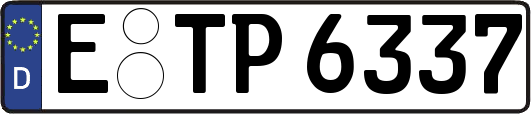 E-TP6337
