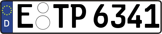 E-TP6341