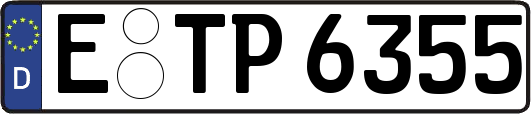 E-TP6355