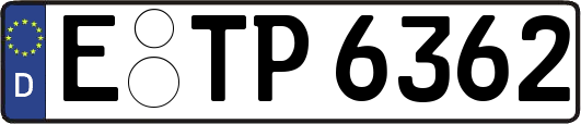 E-TP6362