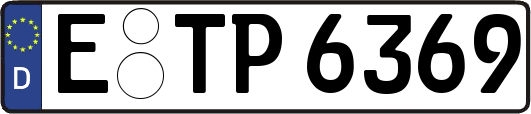 E-TP6369