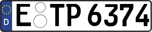 E-TP6374