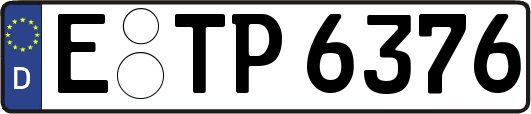 E-TP6376