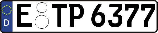 E-TP6377