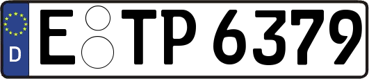 E-TP6379