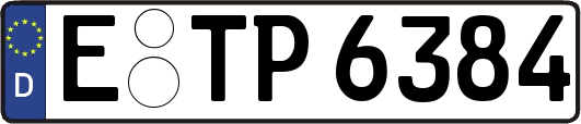E-TP6384