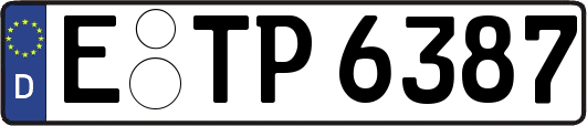 E-TP6387