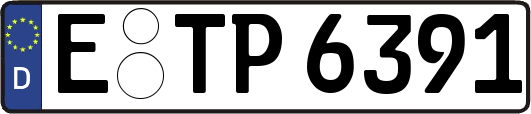 E-TP6391