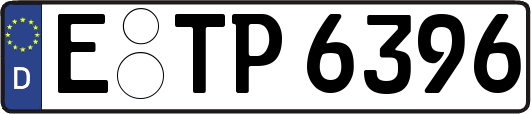 E-TP6396