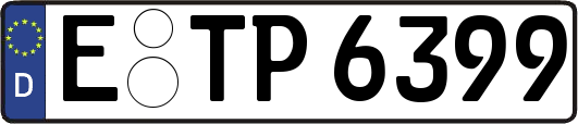 E-TP6399