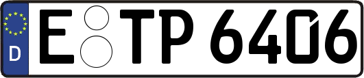 E-TP6406