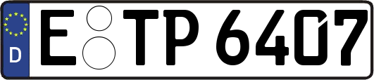 E-TP6407