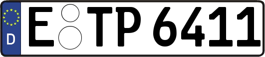 E-TP6411