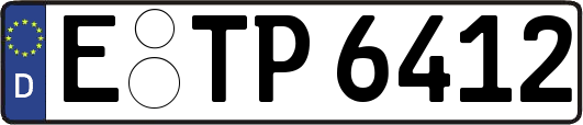 E-TP6412