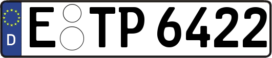 E-TP6422