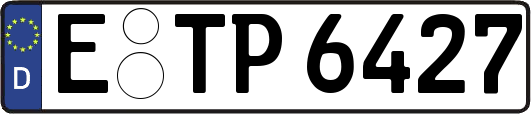 E-TP6427