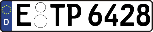 E-TP6428
