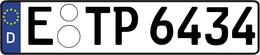 E-TP6434