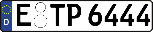 E-TP6444