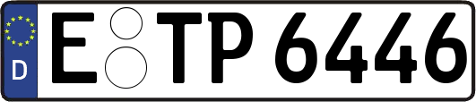 E-TP6446