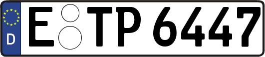 E-TP6447