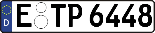 E-TP6448