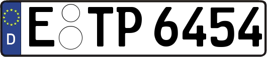 E-TP6454