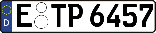 E-TP6457