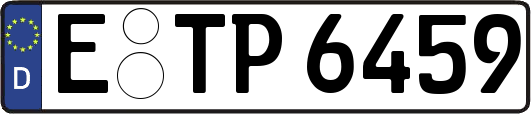 E-TP6459