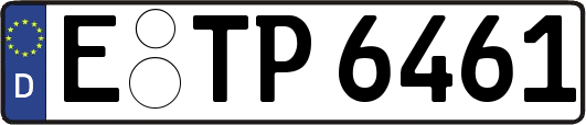 E-TP6461