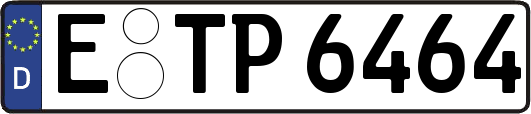 E-TP6464
