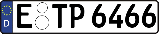 E-TP6466