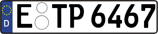E-TP6467