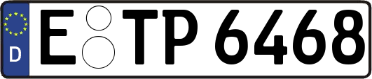 E-TP6468
