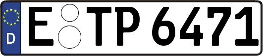 E-TP6471