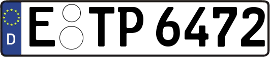 E-TP6472
