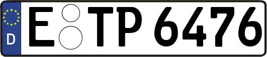 E-TP6476