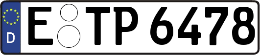 E-TP6478
