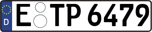E-TP6479