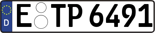 E-TP6491