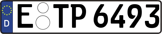 E-TP6493