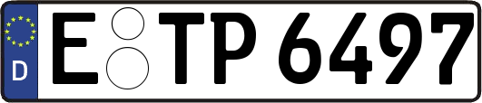E-TP6497
