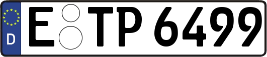 E-TP6499