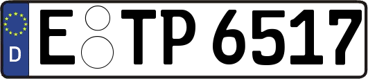 E-TP6517