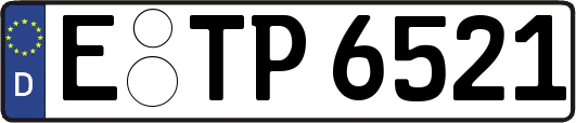 E-TP6521