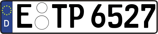 E-TP6527