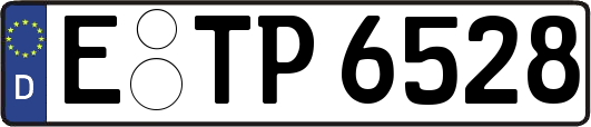 E-TP6528