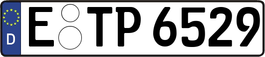 E-TP6529